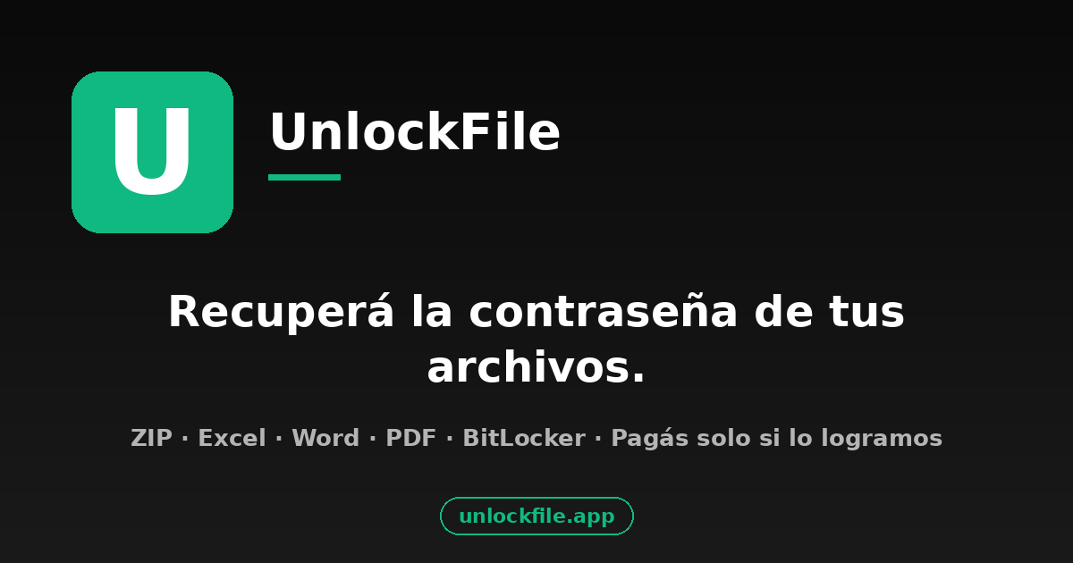 Cómo se crackea un wallet.dat de Bitcoin Core en 2026 — Análisis técnico | UnlockFile